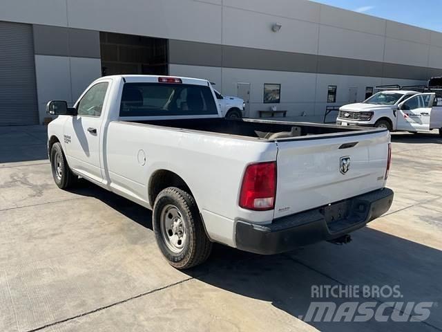 RAM 1500 其他