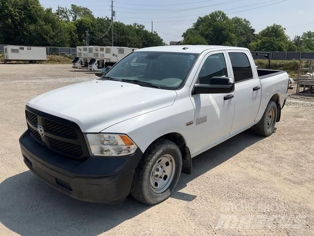 RAM 1500 其他