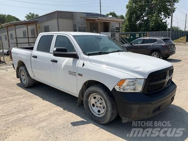 RAM 1500 其他