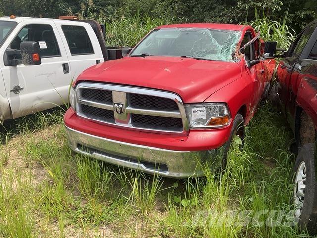 RAM 1500 其他