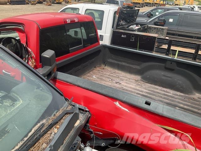 RAM 1500 其他