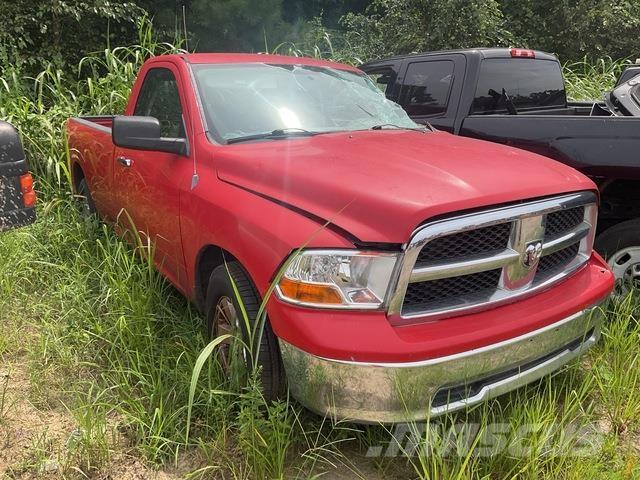 RAM 1500 其他