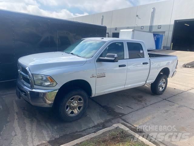RAM 2500 其他