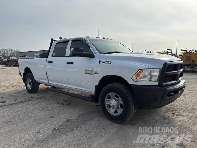 RAM 2500 ST 其他