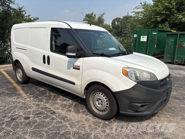 RAM Promaster 廂式貨物運輸車