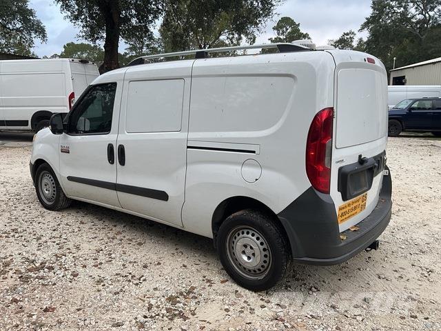 RAM Promaster 廂式貨物運輸車