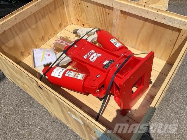 Rammer RCC04R 其他