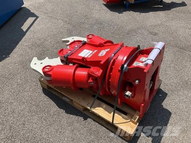 Rammer RCC10R 其他