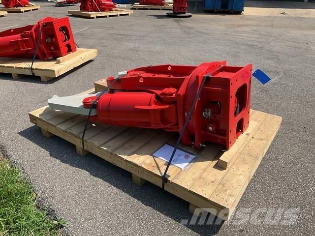 Rammer RCC21R 其他