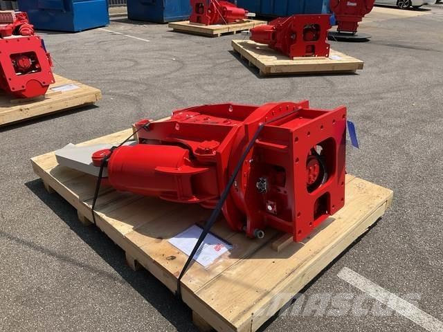 Rammer RCC21R 其他