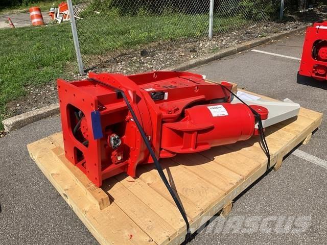 Rammer RCC21R 其他