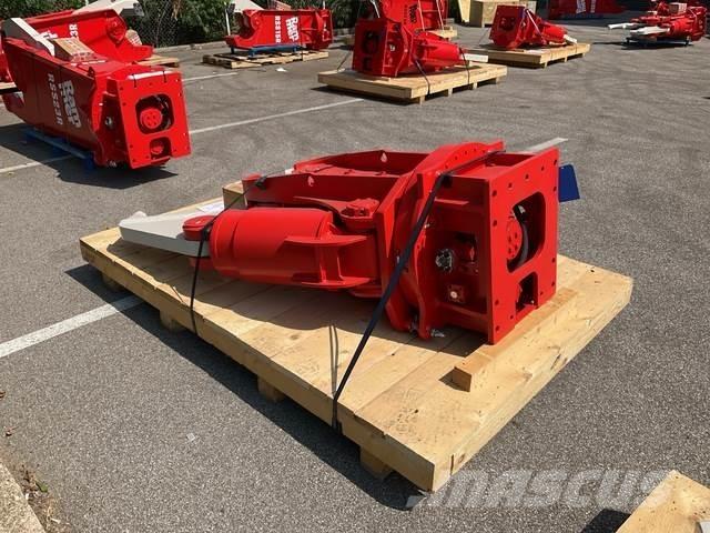 Rammer RCC21R 其他