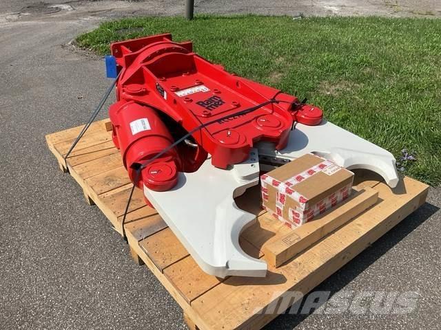 Rammer RCC21R 其他