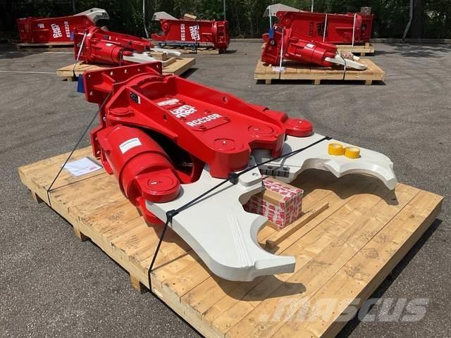 Rammer RCC30R 其他