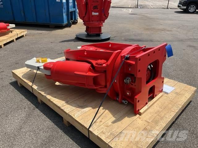Rammer RCC30R 其他