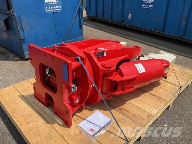 Rammer RCC30R 其他