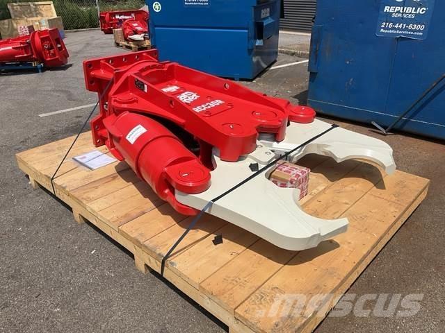 Rammer RCC30R 其他