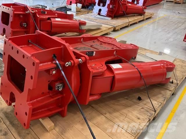 Rammer RCC43R 其他