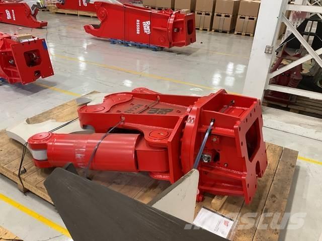 Rammer RCC43R 其他