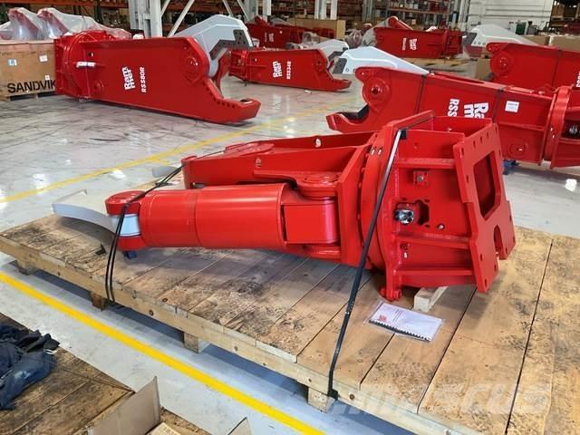 Rammer RCC43R 其他