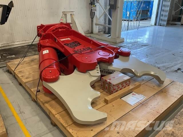 Rammer RCC43R 其他