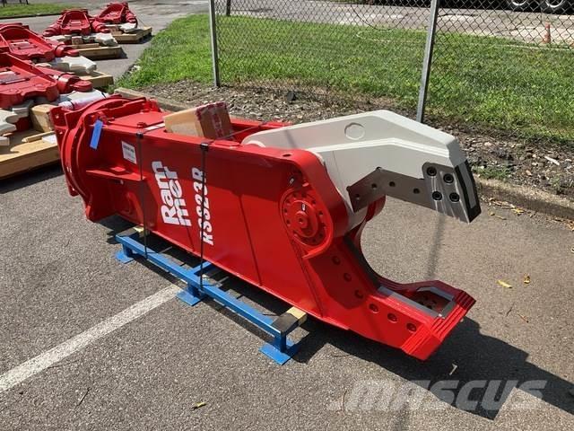 Rammer RSS23R 其他
