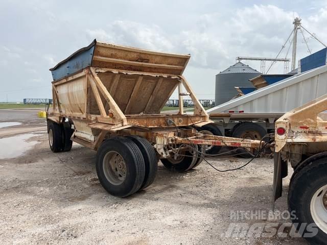 Ranco  傾卸式拖車