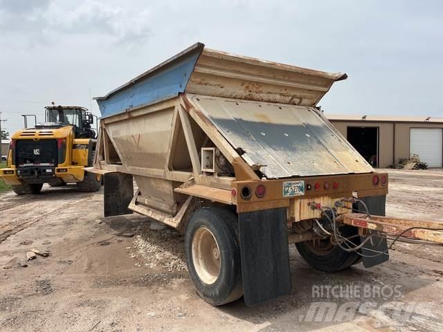 Ranco  傾卸式拖車