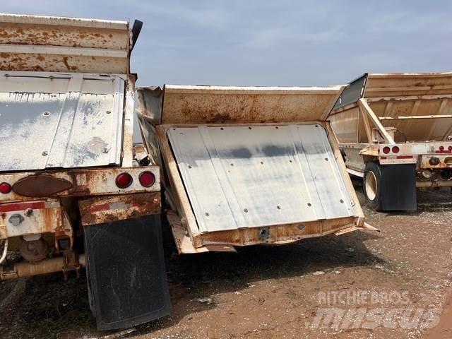 Ranco  傾卸式拖車