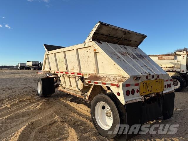 Ranco  傾卸式拖車