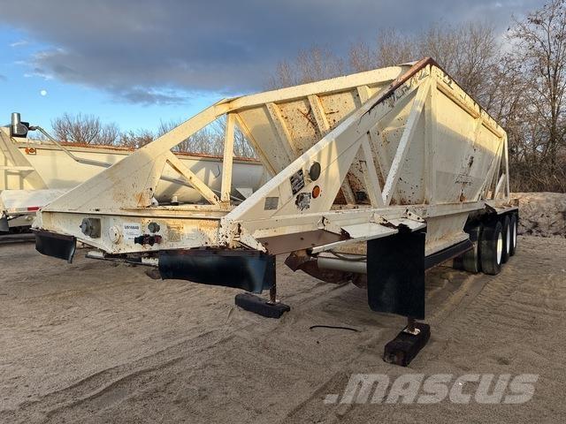 Ranco  傾卸式拖車