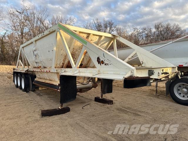 Ranco  傾卸式拖車