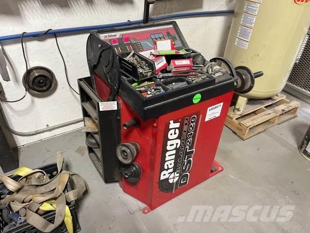 Ranger DST2420 其他
