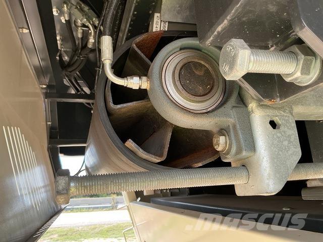 Ranger SRT20 礦石篩