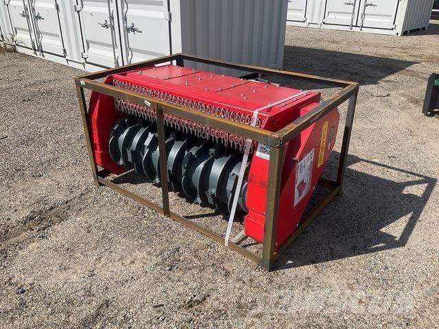  Raytree REDM50 其他耕耘機和配件