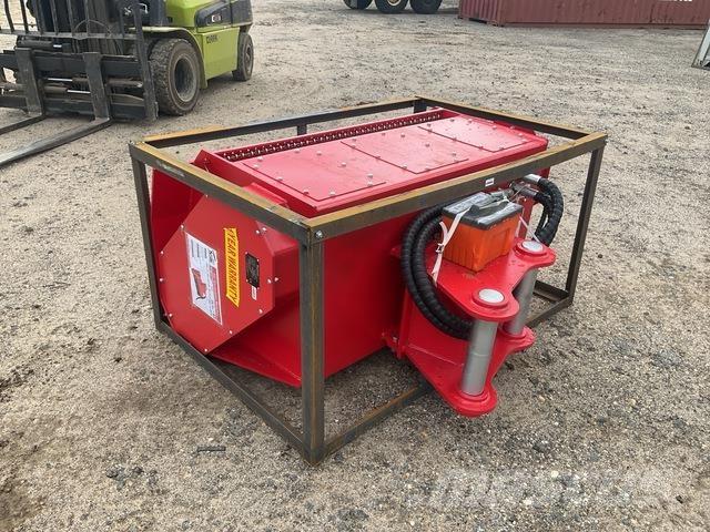  Raytree REDM50 其他耕耘機和配件