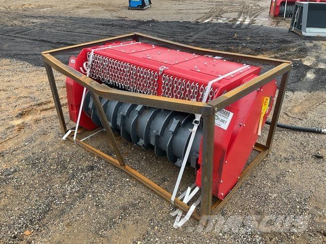  Raytree REDM50 其他耕耘機和配件