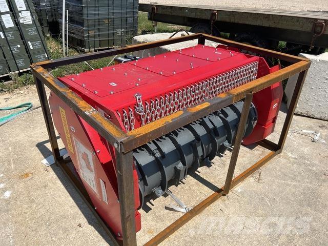  Raytree REDM50 其他耕耘機和配件