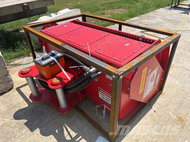  Raytree REDM50 其他耕耘機和配件