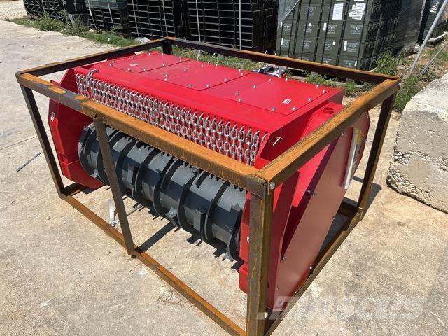  Raytree REDM50 其他耕耘機和配件