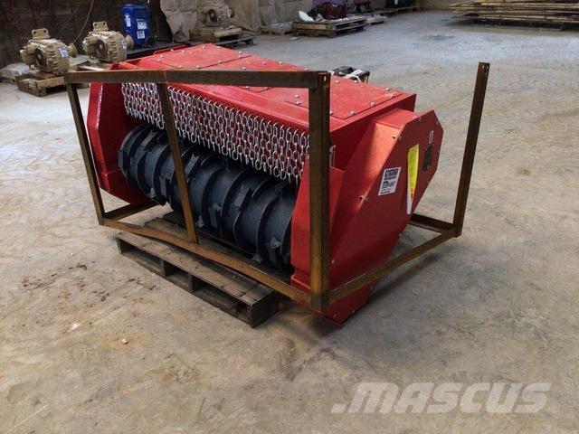  Raytree REDM50 其他耕耘機和配件