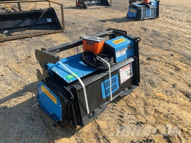  Raytree RMBD50 林業覆蓋機