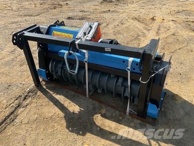  Raytree RMBD50 林業覆蓋機