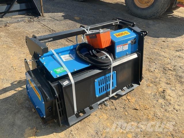  Raytree RMBD50 林業覆蓋機