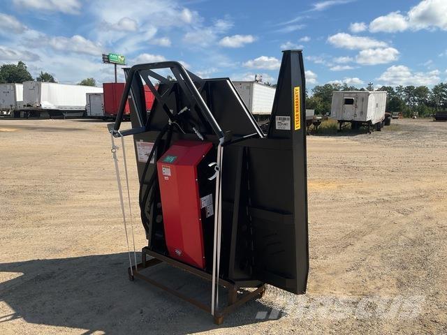  Raytree RMC72 騎乘式割草機