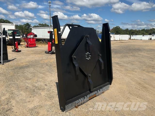  Raytree RMC72 騎乘式割草機