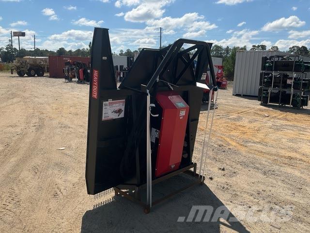  Raytree RMC72 騎乘式割草機