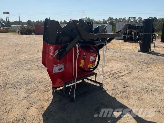  Raytree RMDM70 林業覆蓋機