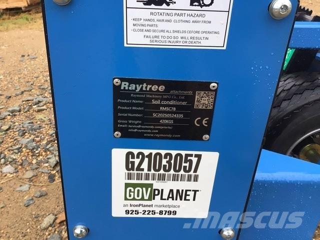  Raytree RMSC78 其他
