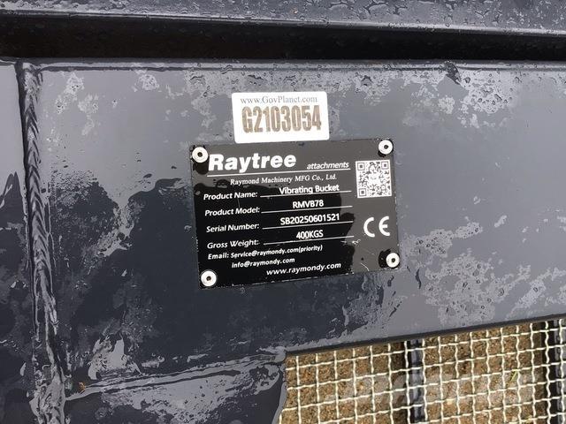  Raytree RMVB78 其他